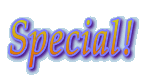 Special!